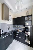 برنامه‌نما Kitchen Decoration Ideas عکس از صفحه