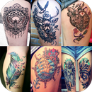 Leg Tattoos Ideas APK