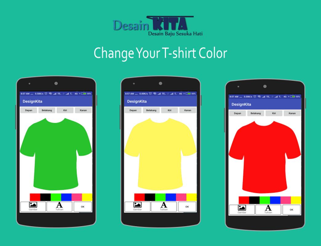 Download Aplikasi  Desain  Baju Di Iphone  Desaprojek