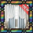 Design Luxury Curtains ไอคอน