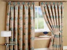 Design Luxury Curtains اسکرین شاٹ 1