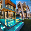 Luxury Home Thiết kế nội thất