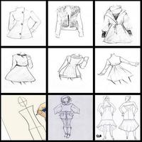 design pattern clothing women capture d'écran 3