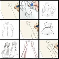 design pattern clothing women capture d'écran 1