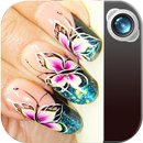 Nail Design Studio Photo Editor APK