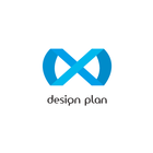 디자인플랜 ( DesignPlan ) 아이콘