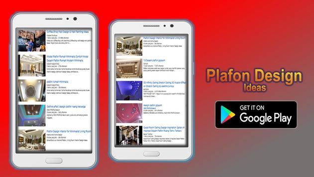 Design Plafond Ideas For Android Apk Download