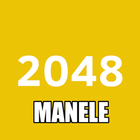 Icona 2048 Manele