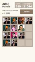 3 Schermata 2048 Manele