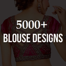 5000+ Blouse Designs APK