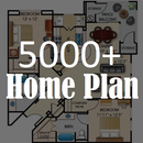 5000+ House Plan Design APK
