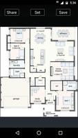 1 Schermata 5000+ House Plan Design