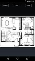 5000+ House Plan Design capture d'écran 2