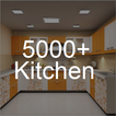 ”5000+ Kitchen Design