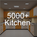 5000+ Kitchen Design APK