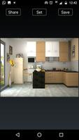 5000+ Kitchen Design Ekran Görüntüsü 3