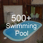 500+ Swimming Pool Designs icône
