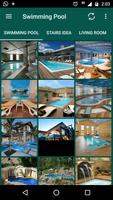 500+ Swimming Pool Designs Affiche