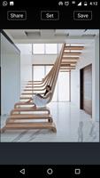 500+ Staircase Design 스크린샷 2