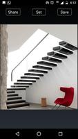 500+ Staircase Design 스크린샷 3