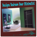 APK designs bedroom door minimalist