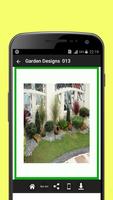 Garden Design Ideas capture d'écran 2