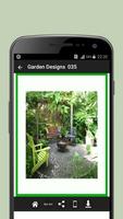 Garden Design Ideas screenshot 3