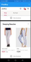 PixelBuy Online Shopping Store ภาพหน้าจอ 1