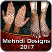 Mehndi Designs New