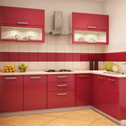 New Kitchen designs icône