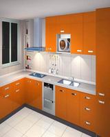 New Kitchen designs capture d'écran 1