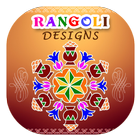 Rangoli Designs icône