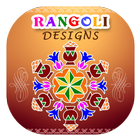 Rangoli Designs simgesi
