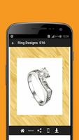 Ring Design Ideas capture d'écran 3