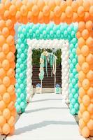 برنامه‌نما Best Balloons Decorating Ideas عکس از صفحه