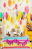 Best Balloons Decorating Ideas ảnh chụp màn hình 2