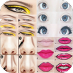 Cosplay Makeup Tutorial