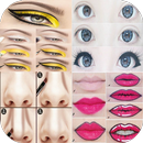 Cosplay Makeup Tutorial APK