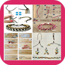 Las ideas DIY Tutorial pulsera APK