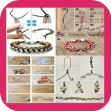 Las ideas DIY Tutorial pulsera icono