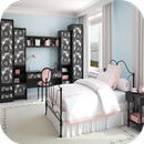 Girl Room Decorating Ideas APK