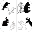 Hand Shadow Puppets Ideas