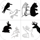 Hand Shadow Puppets Ideas APK