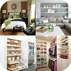 آیکون‌ Home Organization Ideas