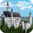 How To Draw Castle