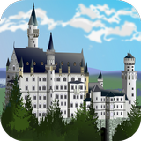 How To Draw Castle icono