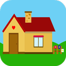How To Draw Houses APK