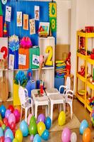 Kids Playroom Ideas Poster