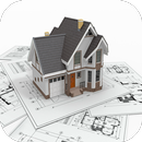 3D House Plans - 2 Bedroom APK