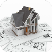 3D House Plans  icon